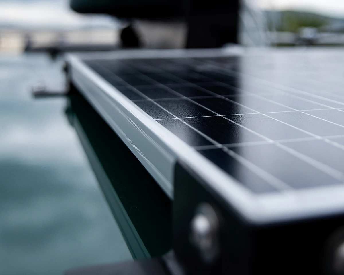 Aluxa 28’ Grand Configuration